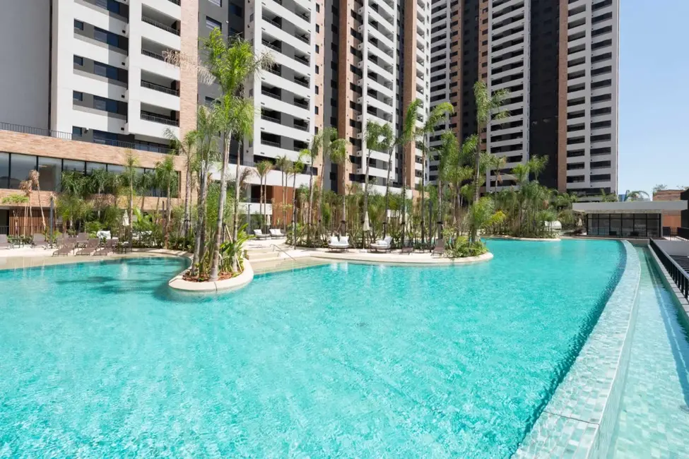 Foto 1 de Apartamento com 1 quarto à venda, 40m2 em Brás, São Paulo - SP