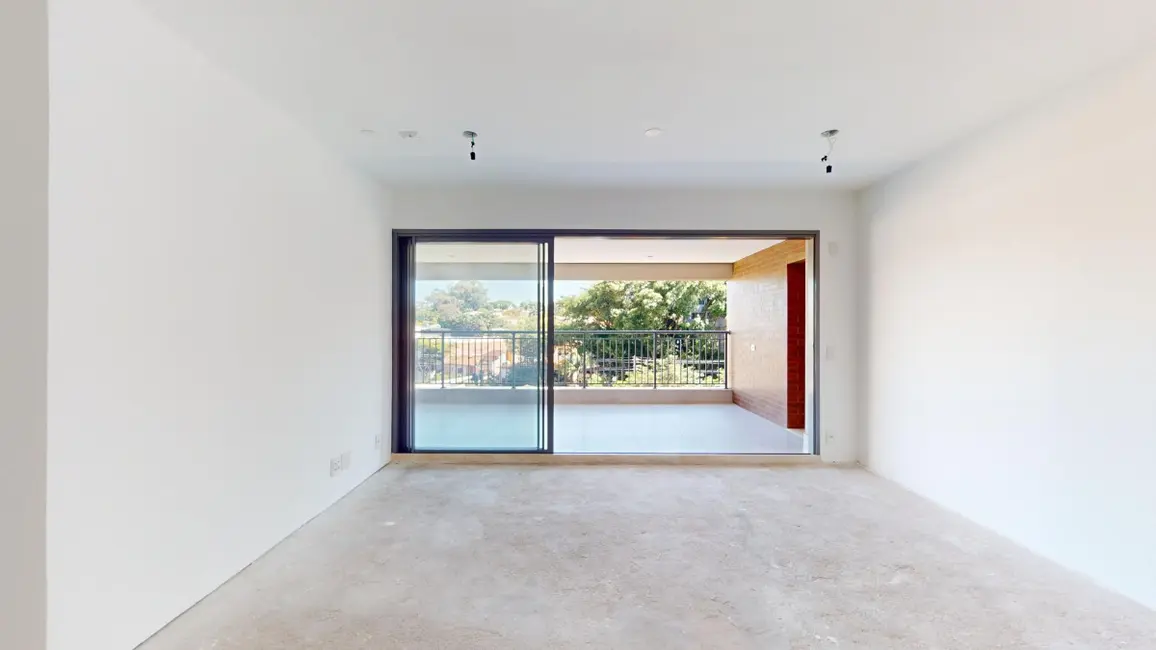 Apartamento com 3 quartos à venda, 161m2 em Vila Clementino, São Paulo - SP - imagem 9 Foto 9 de Apartamento com 3 quartos à venda, 161m2 em Vila Clementino, São Paulo - SP