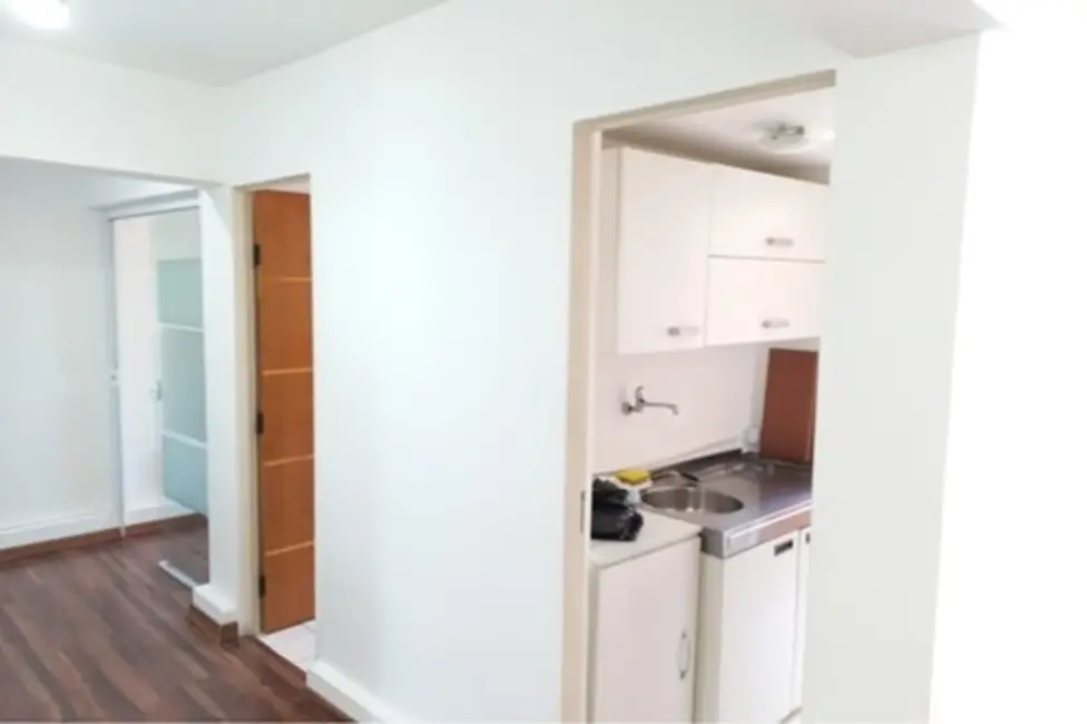 Sala Comercial à venda, 92m2 em Vila Mariana, São Paulo - SP - imagem 2 Foto 2 de Sala Comercial à venda, 92m2 em Vila Mariana, São Paulo - SP