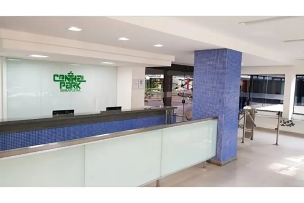 Foto 1 de Sala Comercial à venda, 92m2 em Vila Mariana, São Paulo - SP