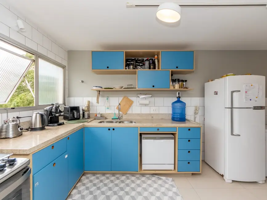 Foto 2 de Apartamento com 3 quartos à venda, 125m2 em Jardim Ampliação, São Paulo - SP