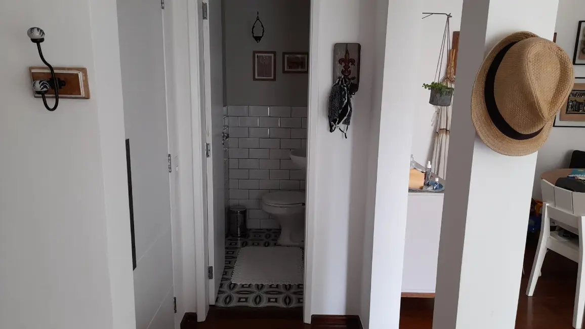 Foto 5 de Apartamento com 3 quartos à venda, 125m2 em Jardim Ampliação, São Paulo - SP