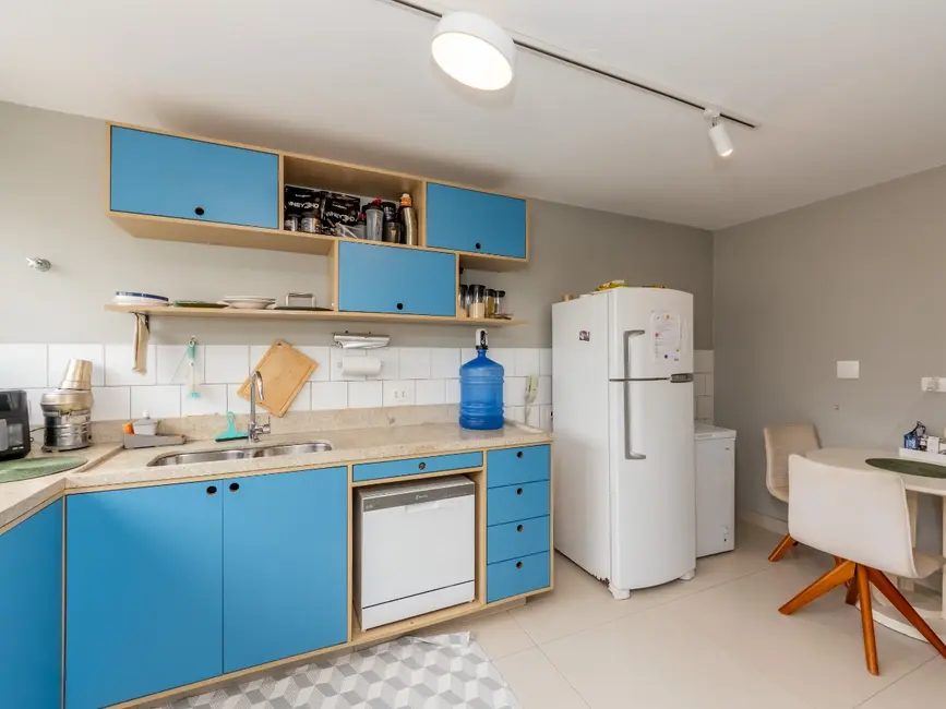 Foto 6 de Apartamento com 3 quartos à venda, 125m2 em Jardim Ampliação, São Paulo - SP