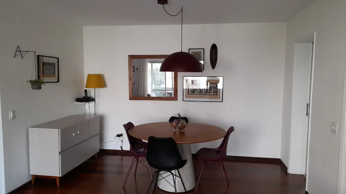 Foto 9 de Apartamento com 3 quartos à venda, 125m2 em Jardim Ampliação, São Paulo - SP