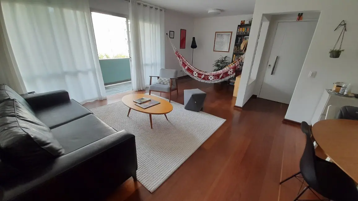Foto 1 de Apartamento com 3 quartos à venda, 125m2 em Jardim Ampliação, São Paulo - SP