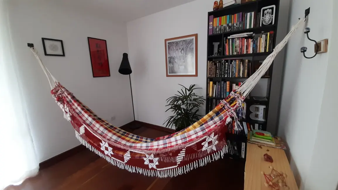 Foto 3 de Apartamento com 3 quartos à venda, 125m2 em Jardim Ampliação, São Paulo - SP
