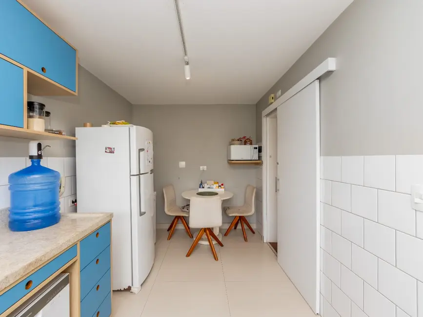 Foto 4 de Apartamento com 3 quartos à venda, 125m2 em Jardim Ampliação, São Paulo - SP