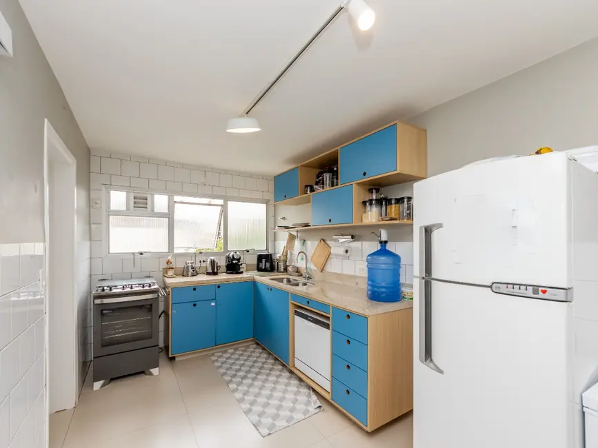 Foto 8 de Apartamento com 3 quartos à venda, 125m2 em Jardim Ampliação, São Paulo - SP