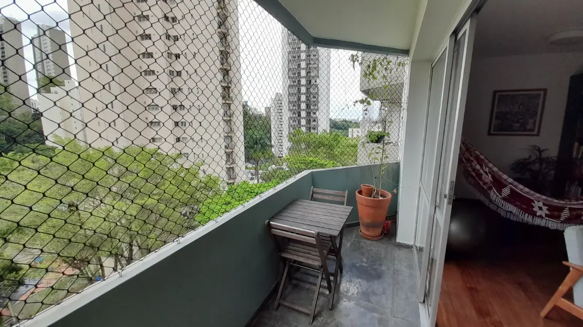 Foto 7 de Apartamento com 3 quartos à venda, 125m2 em Jardim Ampliação, São Paulo - SP