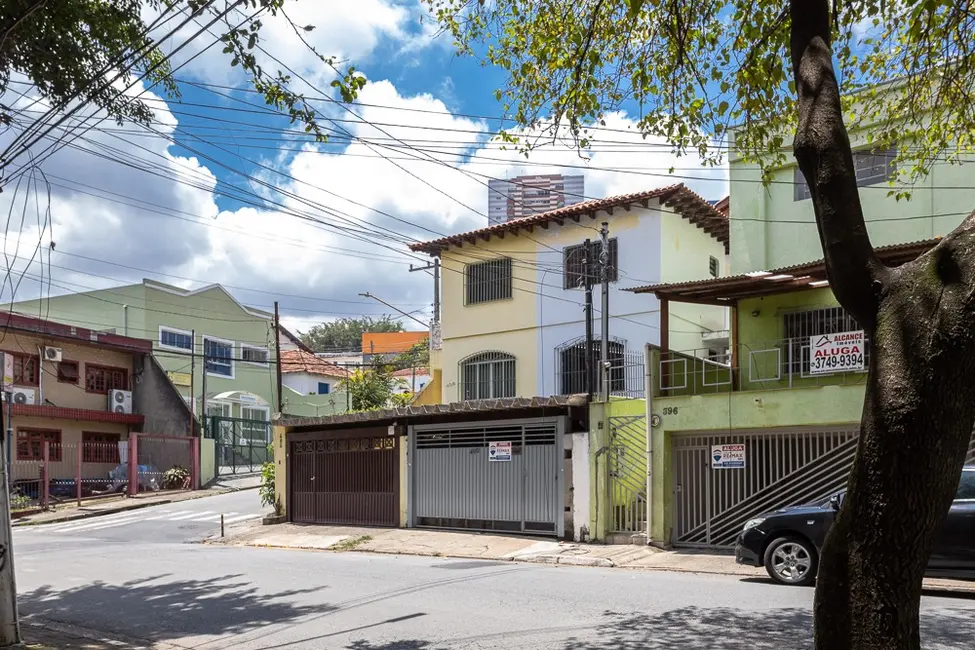 Sobrado com 2 quartos à venda, 89m2 em Vila Sônia, São Paulo - SP - imagem 2 Foto 2 de Sobrado com 2 quartos à venda, 89m2 em Vila Sônia, São Paulo - SP