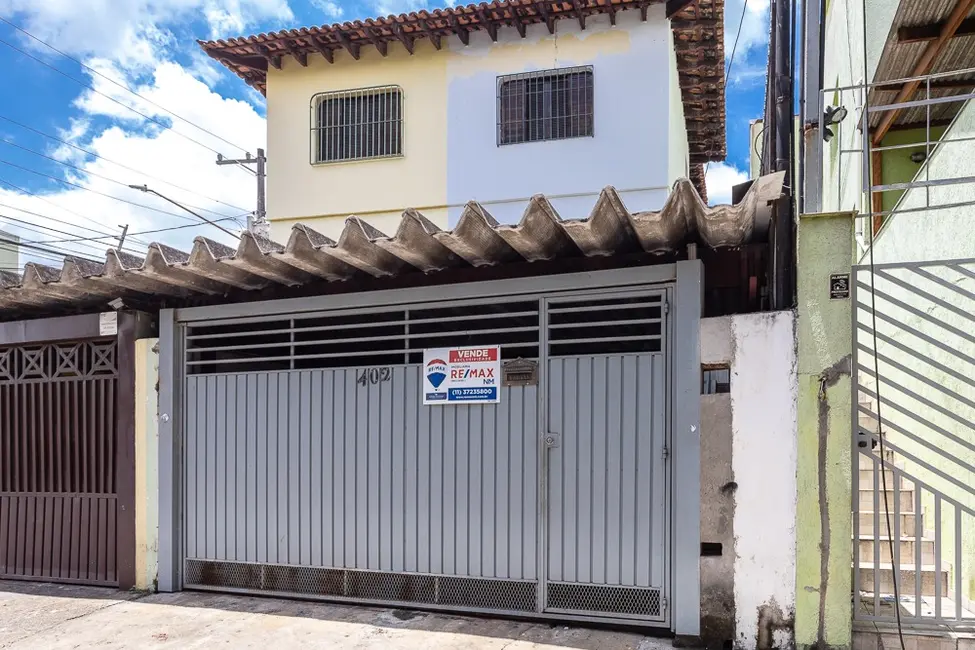 Sobrado com 2 quartos à venda, 89m2 em Vila Sônia, São Paulo - SP - imagem 1 Foto 1 de Sobrado com 2 quartos à venda, 89m2 em Vila Sônia, São Paulo - SP