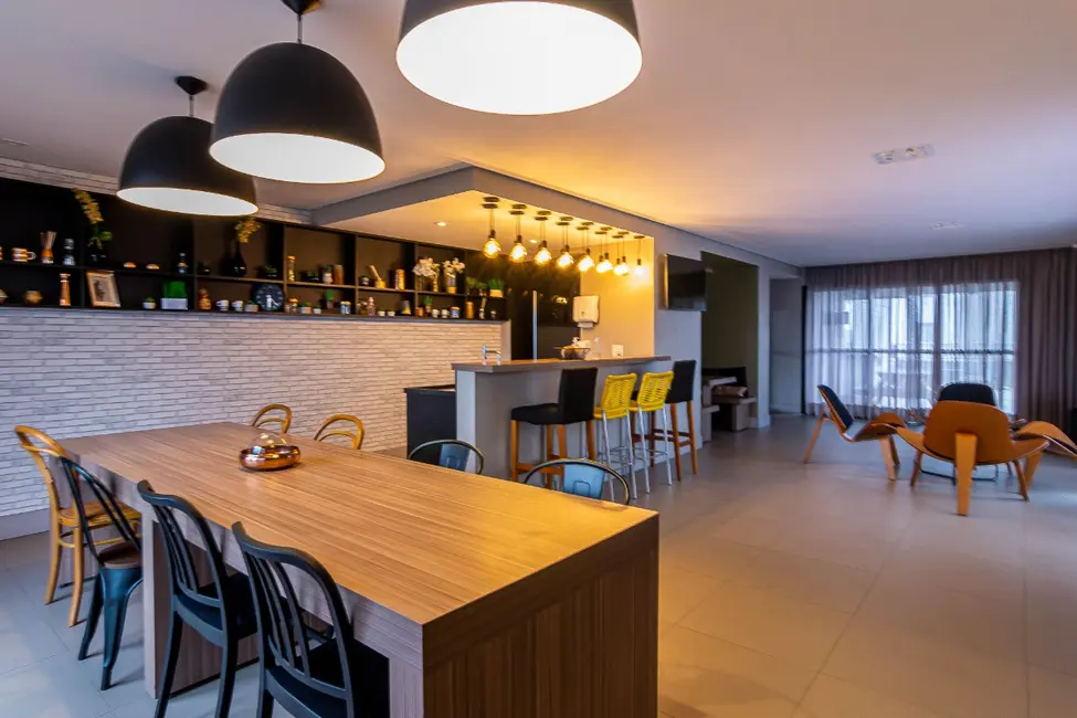 Foto 5 de Apartamento com 1 quarto à venda, 33m2 em Bela Vista, São Paulo - SP