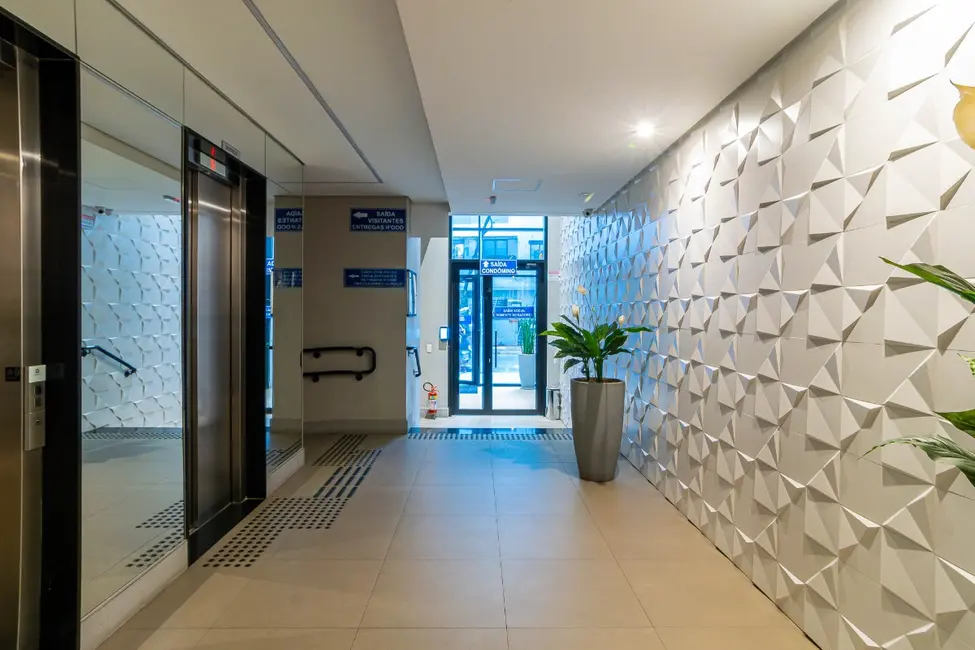 Foto 7 de Apartamento com 1 quarto à venda, 33m2 em Bela Vista, São Paulo - SP