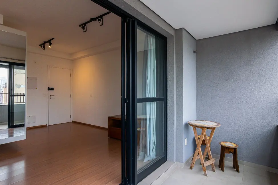 Foto 9 de Apartamento com 1 quarto à venda, 33m2 em Bela Vista, São Paulo - SP