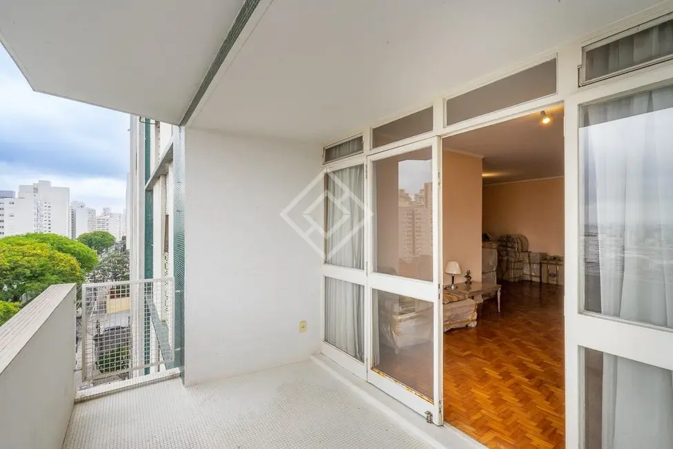 Apartamento com 3 quartos à venda, 154m2 em Mooca, São Paulo - SP - imagem 2 Foto 2 de Apartamento com 3 quartos à venda, 154m2 em Mooca, São Paulo - SP
