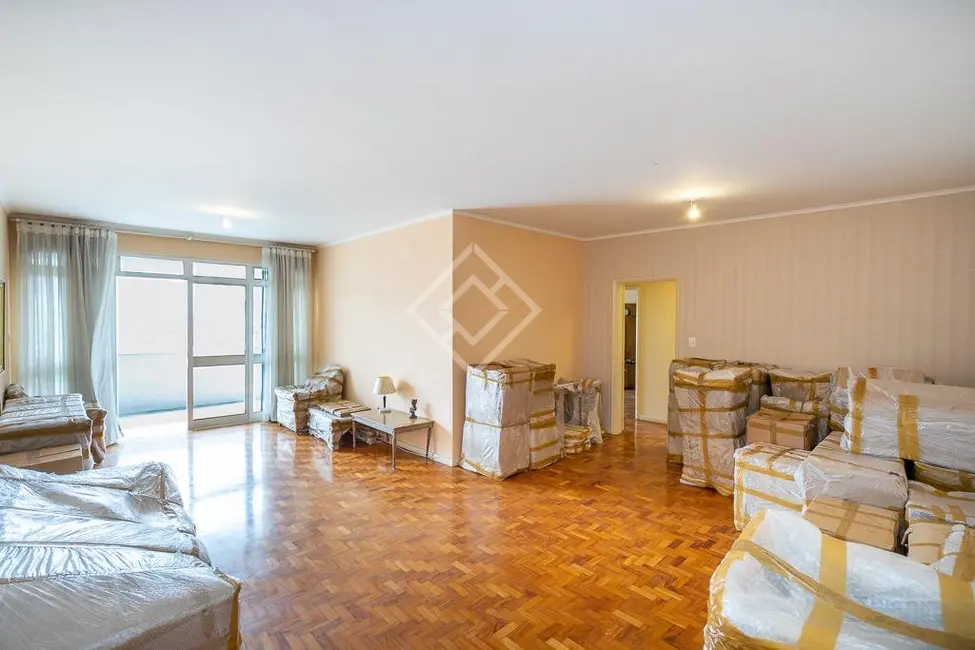 Apartamento com 3 quartos à venda, 154m2 em Mooca, São Paulo - SP - imagem 3 Foto 3 de Apartamento com 3 quartos à venda, 154m2 em Mooca, São Paulo - SP