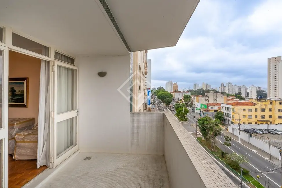 Apartamento com 3 quartos à venda, 154m2 em Mooca, São Paulo - SP - imagem 1 Foto 1 de Apartamento com 3 quartos à venda, 154m2 em Mooca, São Paulo - SP