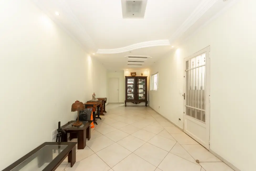 Foto 2 de Casa com 4 quartos à venda, 174m2 em Bosque da Saúde, São Paulo - SP