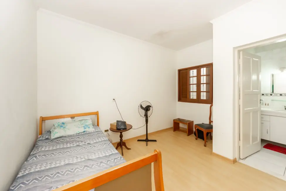 Foto 4 de Casa com 4 quartos à venda, 174m2 em Bosque da Saúde, São Paulo - SP