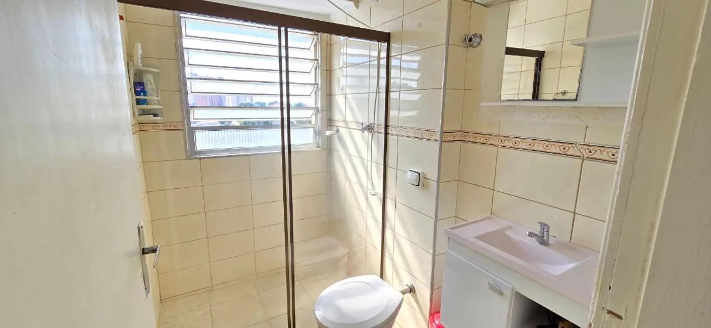 Foto 6 de Apartamento com 2 quartos à venda, 56m2 em Jaguaré, São Paulo - SP