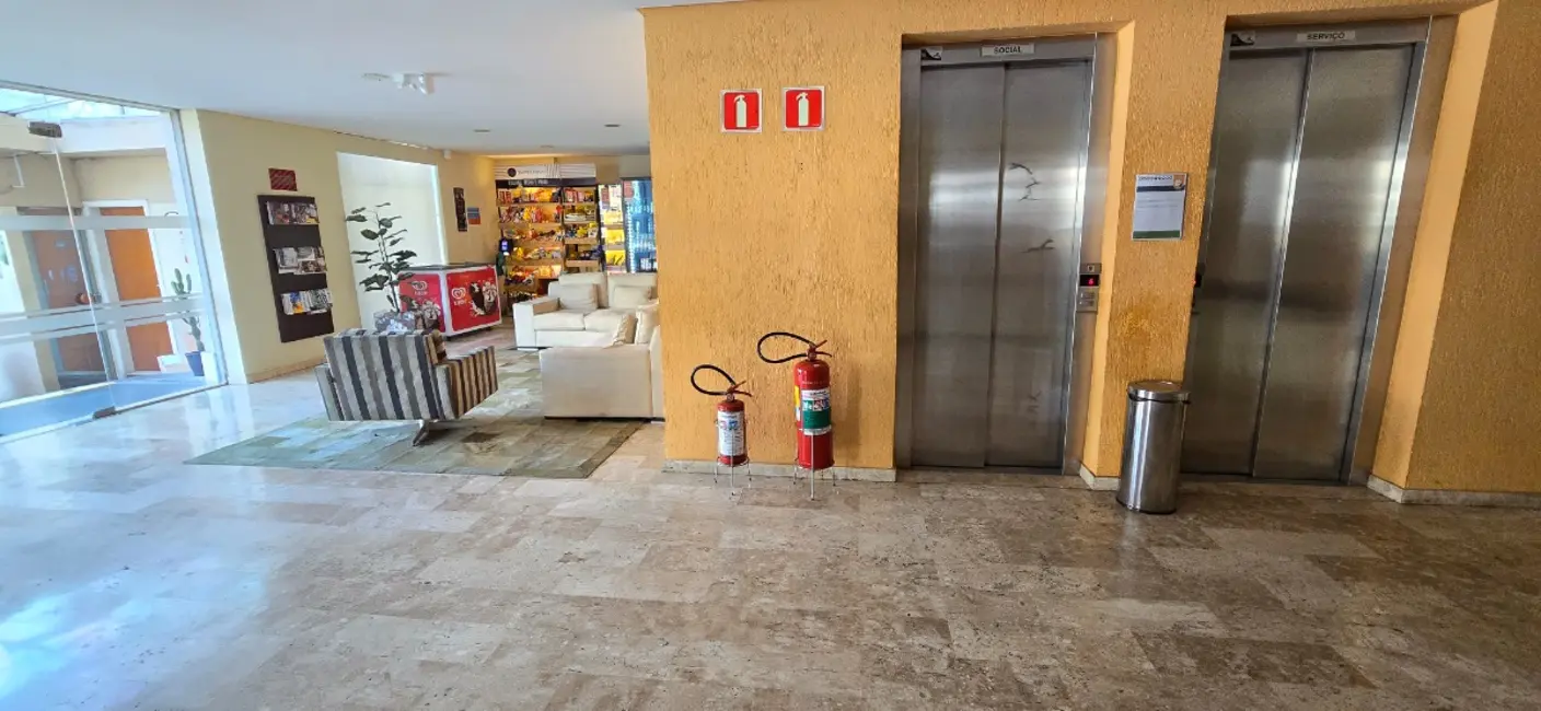 Foto 8 de Apartamento com 2 quartos à venda, 56m2 em Jaguaré, São Paulo - SP