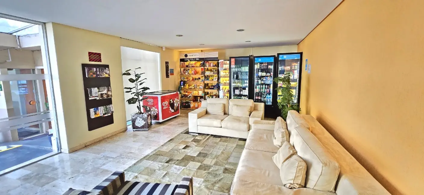 Foto 9 de Apartamento com 2 quartos à venda, 56m2 em Jaguaré, São Paulo - SP