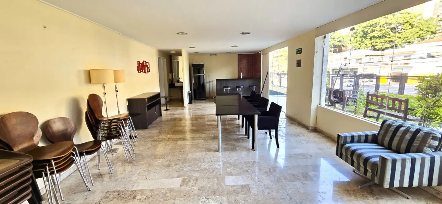 Foto 7 de Apartamento com 2 quartos à venda, 56m2 em Jaguaré, São Paulo - SP