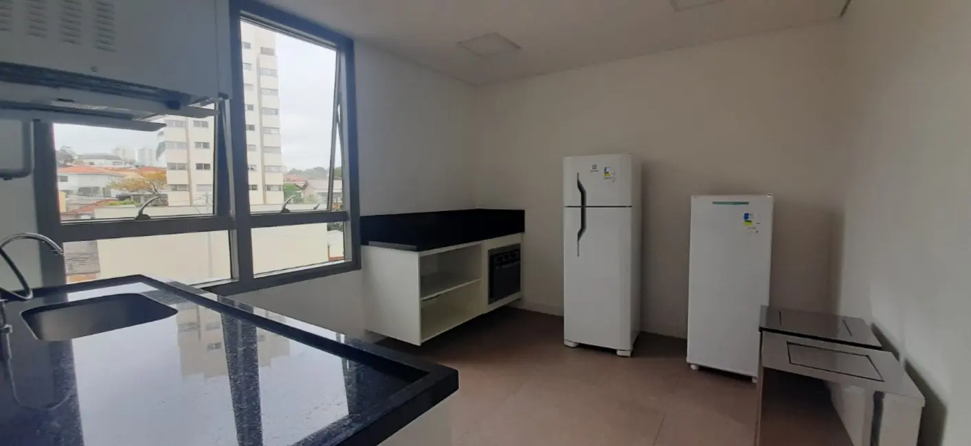 Apartamento com 2 quartos à venda, 57m2 em Vila da Saúde, São Paulo - SP - imagem 6 Foto 6 de Apartamento com 2 quartos à venda, 57m2 em Vila da Saúde, São Paulo - SP