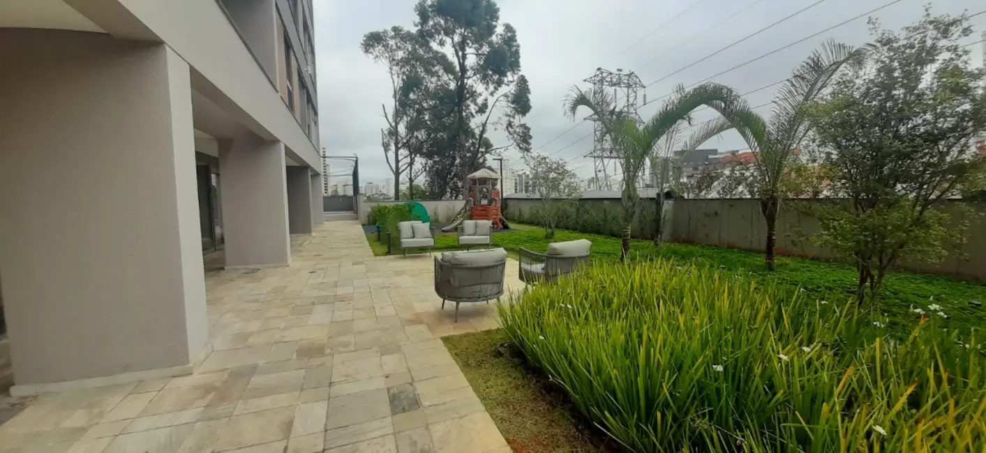 Apartamento com 2 quartos à venda, 57m2 em Vila da Saúde, São Paulo - SP - imagem 7 Foto 7 de Apartamento com 2 quartos à venda, 57m2 em Vila da Saúde, São Paulo - SP