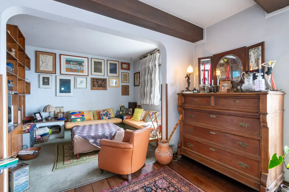 Apartamento com 3 quartos à venda, 175m2 em Morumbi, São Paulo - SP - imagem 9 Foto 9 de Apartamento com 3 quartos à venda, 175m2 em Morumbi, São Paulo - SP