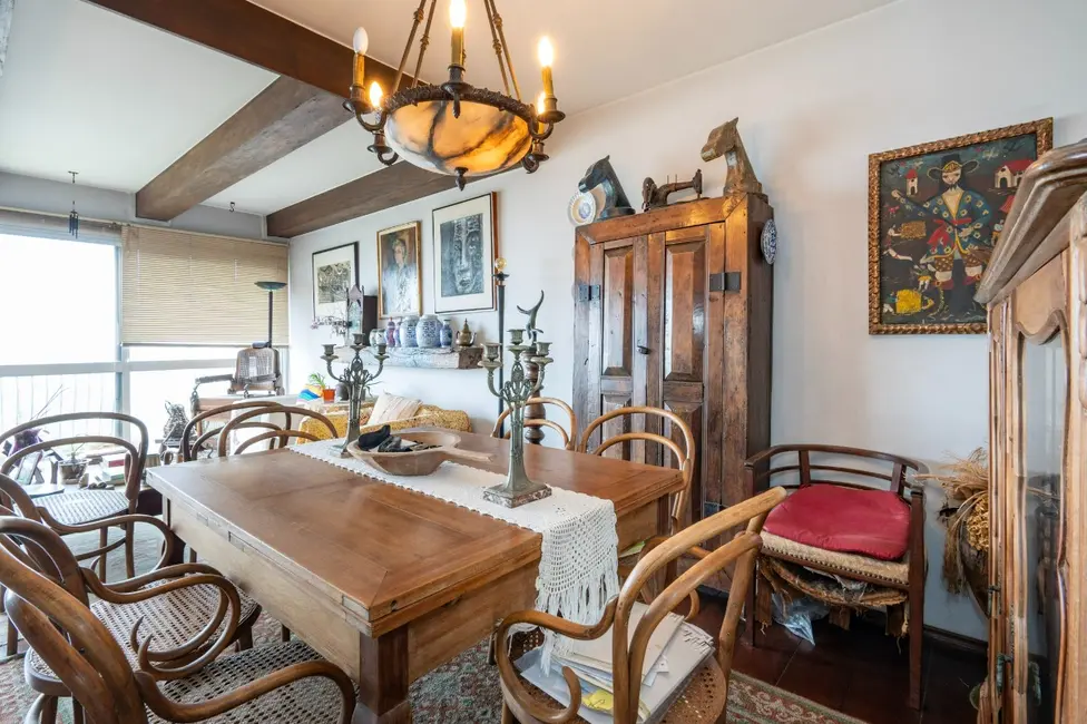 Apartamento com 3 quartos à venda, 175m2 em Morumbi, São Paulo - SP - imagem 6 Foto 6 de Apartamento com 3 quartos à venda, 175m2 em Morumbi, São Paulo - SP