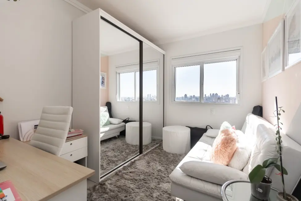 Apartamento com 2 quartos à venda, 105m2 em Parque São Jorge, São Paulo - SP - imagem 3 Foto 3 de Apartamento com 2 quartos à venda, 105m2 em Parque São Jorge, São Paulo - SP