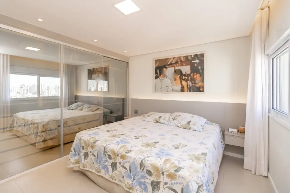 Apartamento com 2 quartos à venda, 105m2 em Parque São Jorge, São Paulo - SP - imagem 1 Foto 1 de Apartamento com 2 quartos à venda, 105m2 em Parque São Jorge, São Paulo - SP