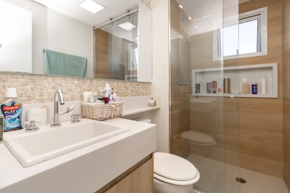 Apartamento com 2 quartos à venda, 105m2 em Parque São Jorge, São Paulo - SP - imagem 2 Foto 2 de Apartamento com 2 quartos à venda, 105m2 em Parque São Jorge, São Paulo - SP
