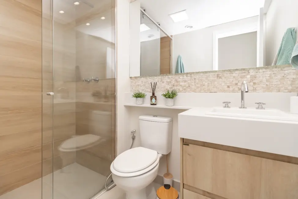 Apartamento com 2 quartos à venda, 105m2 em Parque São Jorge, São Paulo - SP - imagem 4 Foto 4 de Apartamento com 2 quartos à venda, 105m2 em Parque São Jorge, São Paulo - SP