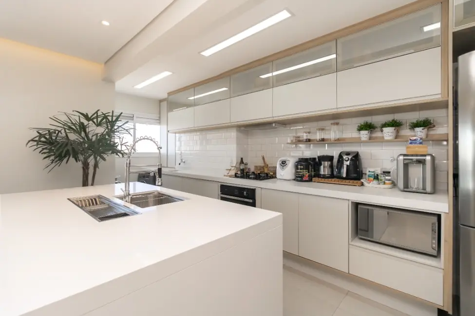 Apartamento com 2 quartos à venda, 105m2 em Parque São Jorge, São Paulo - SP - imagem 9 Foto 9 de Apartamento com 2 quartos à venda, 105m2 em Parque São Jorge, São Paulo - SP