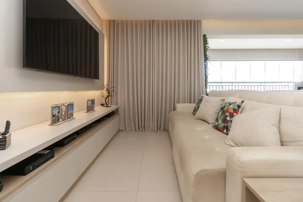 Apartamento com 2 quartos à venda, 105m2 em Parque São Jorge, São Paulo - SP - imagem 5 Foto 5 de Apartamento com 2 quartos à venda, 105m2 em Parque São Jorge, São Paulo - SP