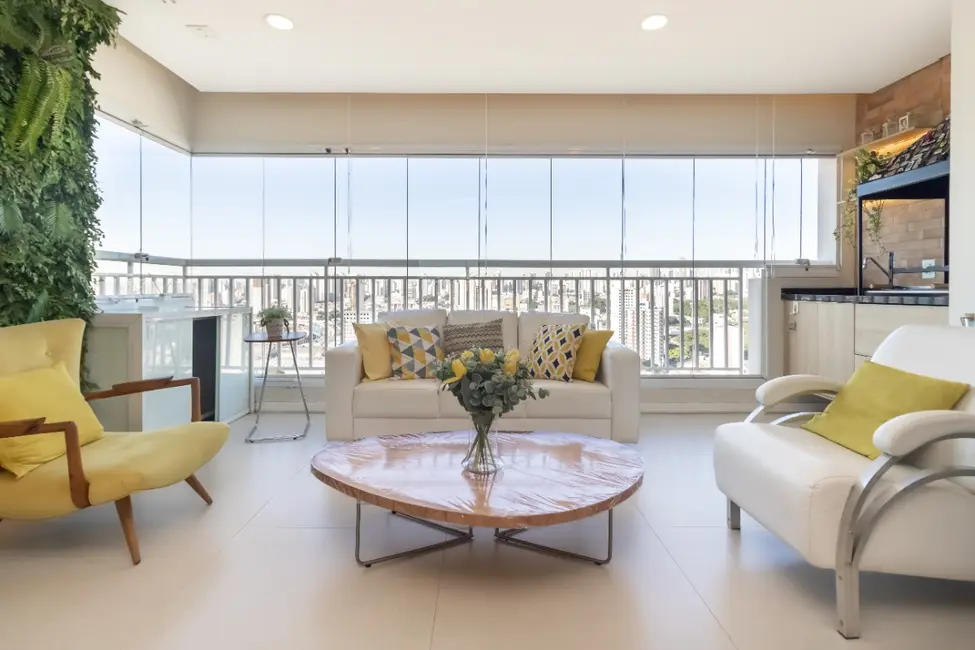 Apartamento com 2 quartos à venda, 105m2 em Parque São Jorge, São Paulo - SP - imagem 6 Foto 6 de Apartamento com 2 quartos à venda, 105m2 em Parque São Jorge, São Paulo - SP