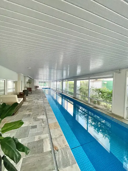 Foto 4 de Apartamento com 4 quartos à venda, 250m2 em Vila Mariana, São Paulo - SP