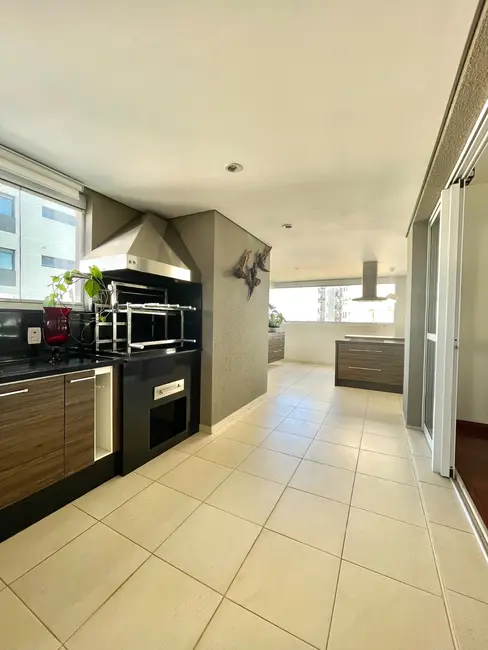Foto 1 de Apartamento com 4 quartos à venda, 250m2 em Vila Mariana, São Paulo - SP