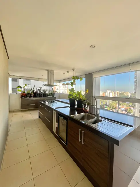 Foto 6 de Apartamento com 4 quartos à venda, 250m2 em Vila Mariana, São Paulo - SP