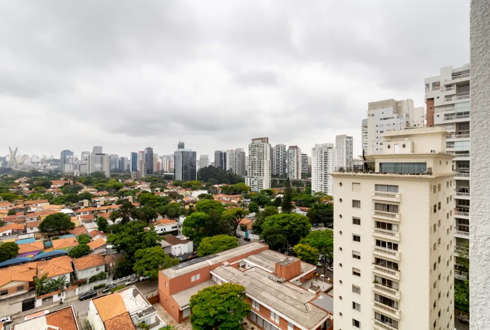 Foto 8 de Apartamento com 1 quarto à venda, 36m2 em Vila Cordeiro, São Paulo - SP