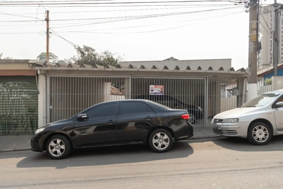 Casa de Vila com 3 quartos à venda, 161m2 em Pirituba, São Paulo - SP - imagem 1 Foto 1 de Casa de Vila com 3 quartos à venda, 161m2 em Pirituba, São Paulo - SP