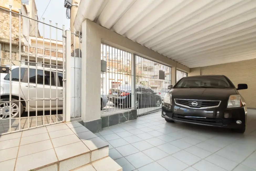 Casa de Vila com 3 quartos à venda, 161m2 em Pirituba, São Paulo - SP - imagem 5 Foto 5 de Casa de Vila com 3 quartos à venda, 161m2 em Pirituba, São Paulo - SP