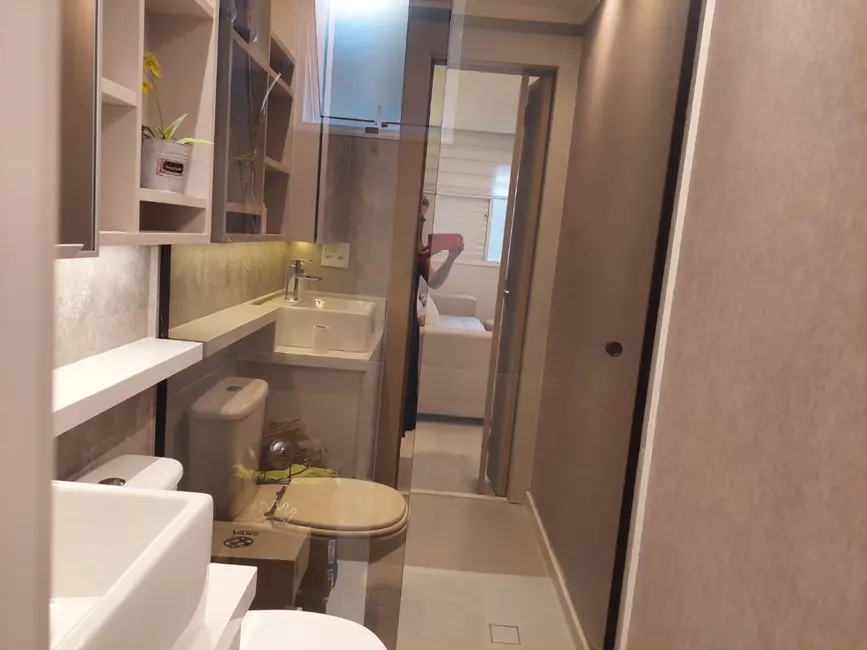 Foto 9 de Apartamento com 2 quartos à venda, 68m2 em Vila Ivone, São Paulo - SP