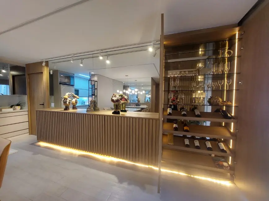 Foto 3 de Apartamento com 2 quartos à venda, 68m2 em Vila Ivone, São Paulo - SP