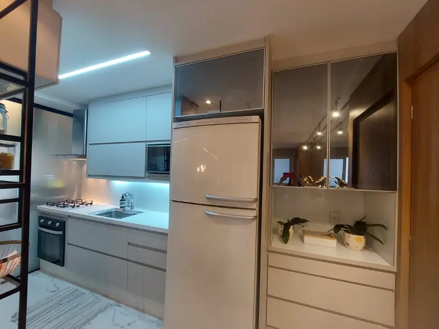 Foto 6 de Apartamento com 2 quartos à venda, 68m2 em Vila Ivone, São Paulo - SP