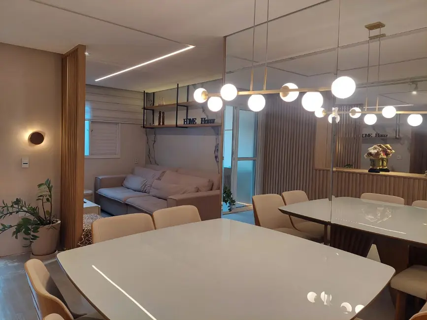 Foto 7 de Apartamento com 2 quartos à venda, 68m2 em Vila Ivone, São Paulo - SP