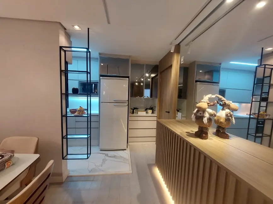 Foto 8 de Apartamento com 2 quartos à venda, 68m2 em Vila Ivone, São Paulo - SP