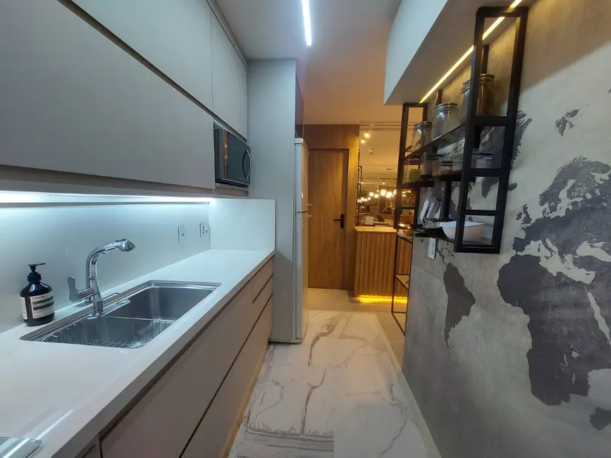 Foto 5 de Apartamento com 2 quartos à venda, 68m2 em Vila Ivone, São Paulo - SP